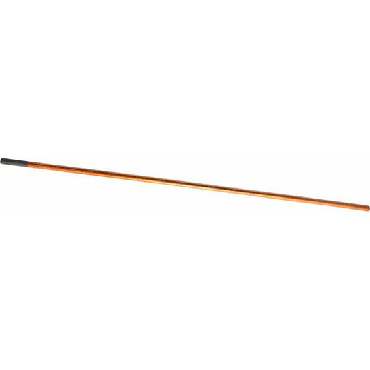 Welder's Choice 59804104 Stick Welding Electrode 3/16" Dia, 12" Long, Carbon Steel, Stainless Steel & Copper