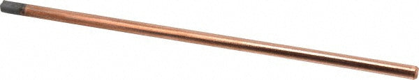 Welder's Choice 59804112 Stick Welding Electrode 3/8" Dia, 12" Long, Carbon Steel, Stainless Steel & Copper
