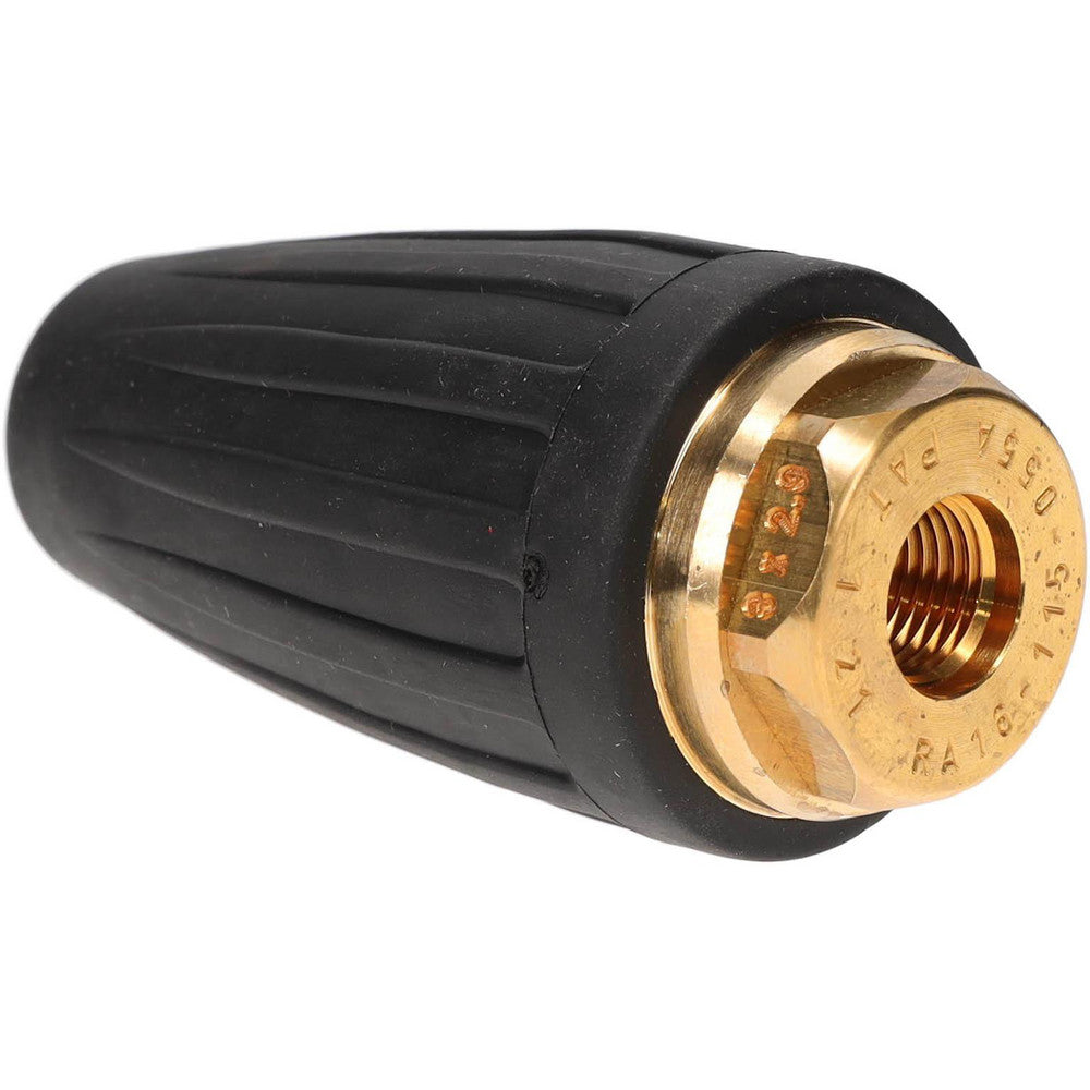 Value Collection J06-00404 3,700 psi Rotating, Turbo Pressure Washer Nozzle