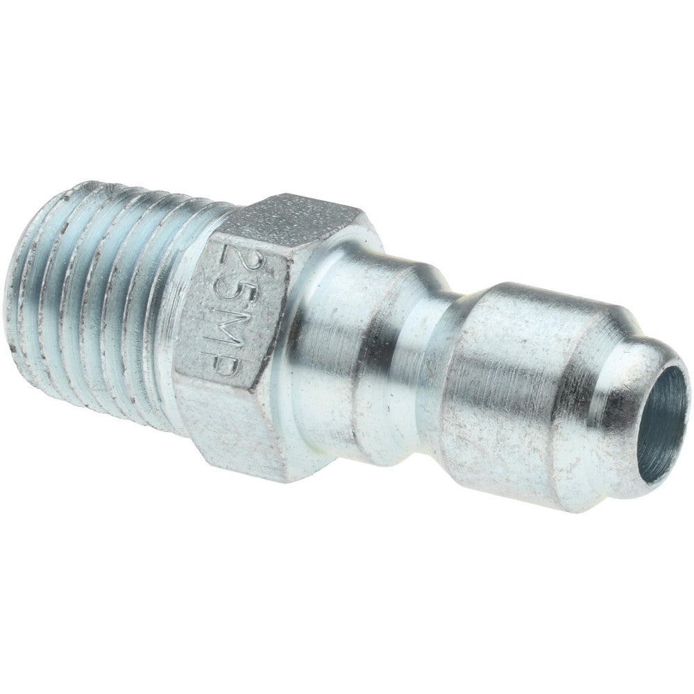 Value Collection W04-21121-B Pneumatic Hose Coupling 1/4" Thread, 3/4" Body Dia