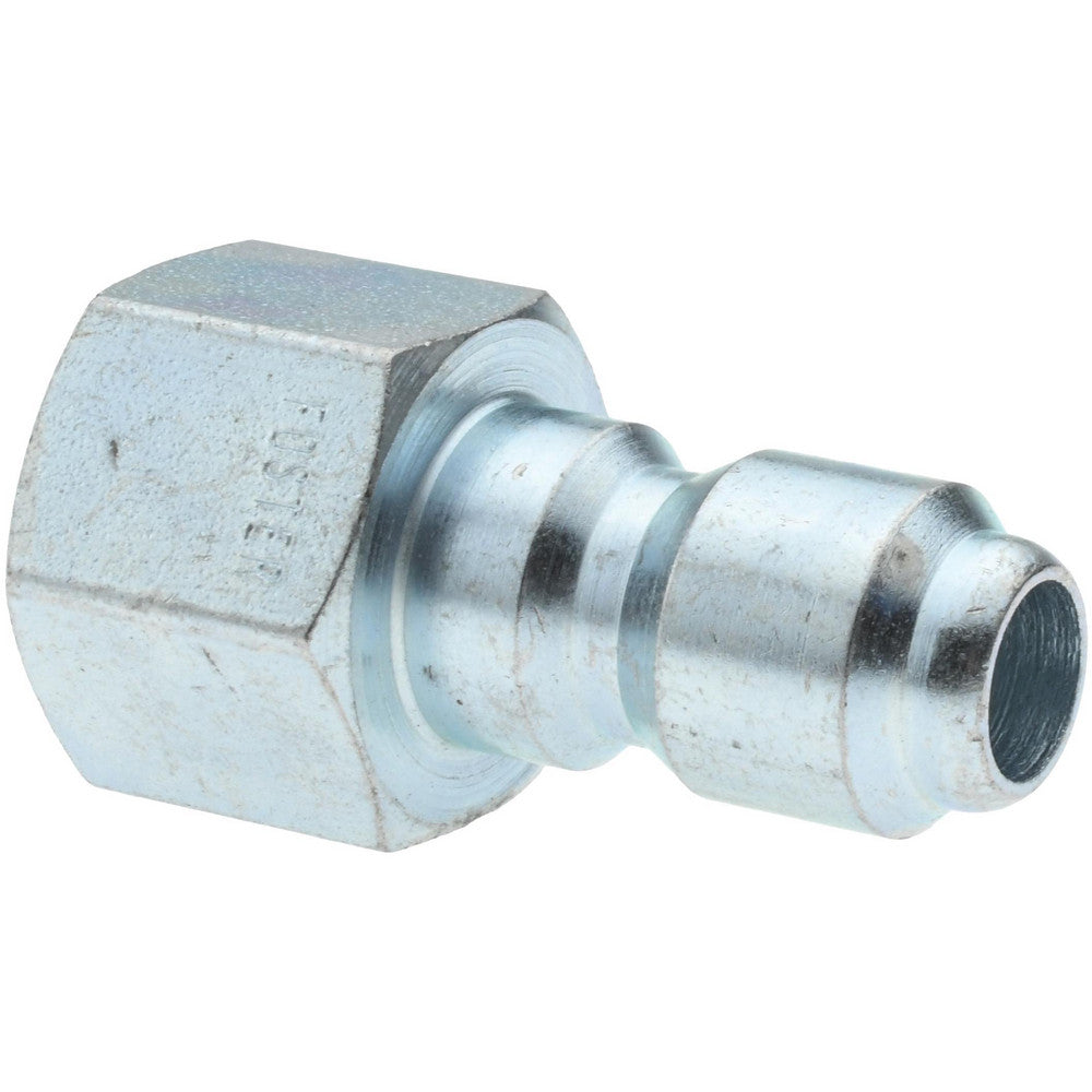 Value Collection W04-21221-B Pneumatic Hose Coupling 1/4" Thread, 3/4" Body Dia