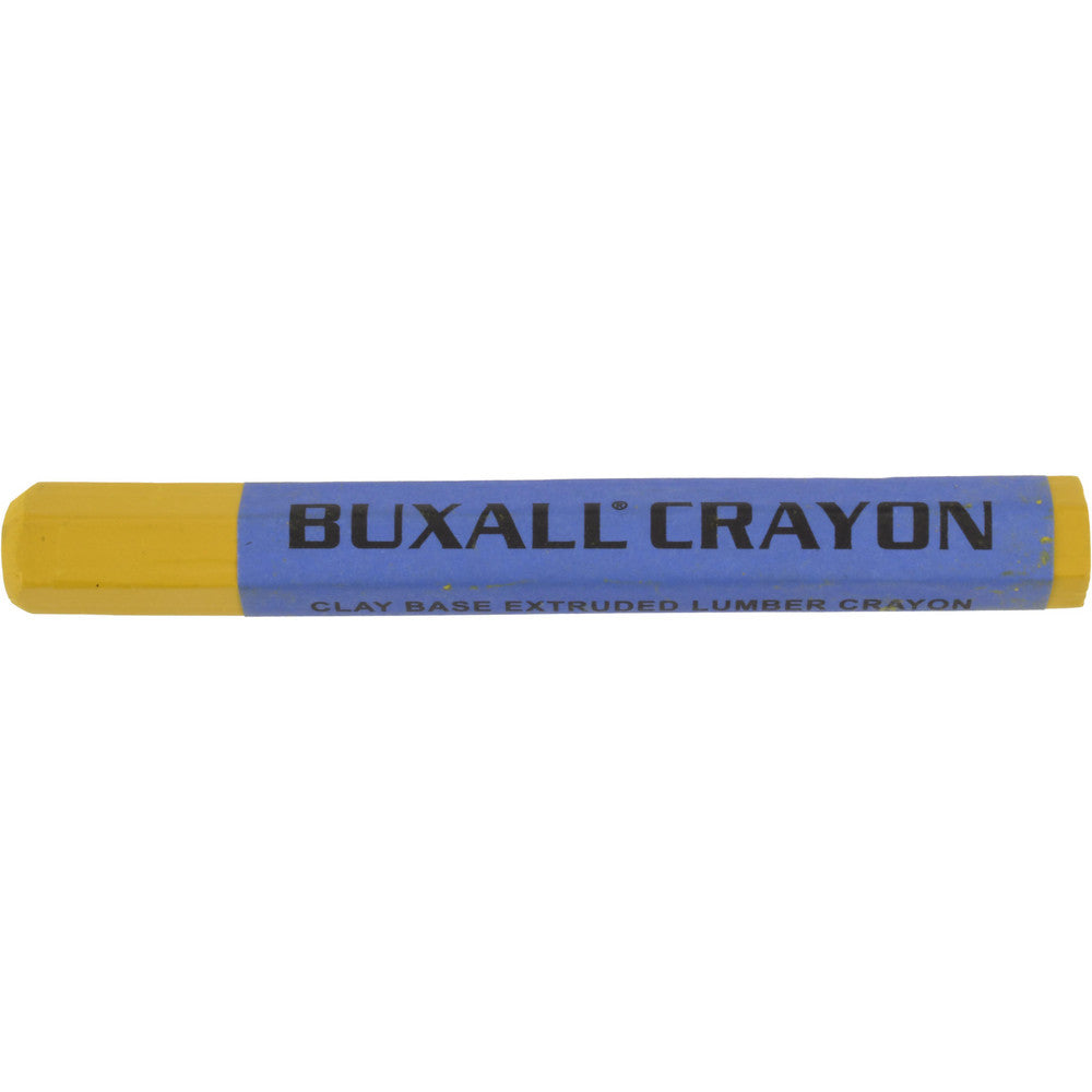 Value Collection 1501 Clay Based Lumber Crayon