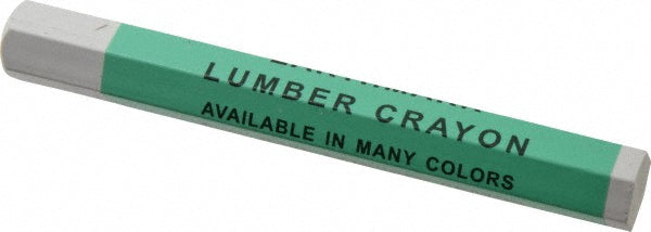 Value Collection 1505 Clay Based Lumber Crayon