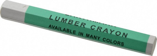 Value Collection 1505 Clay Based Lumber Crayon