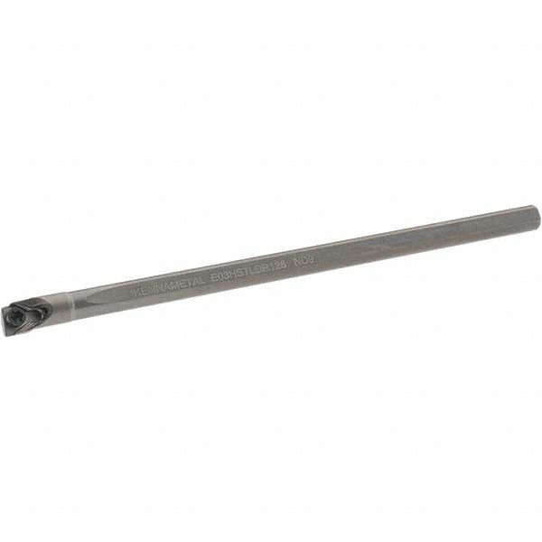 Kennametal 1270944 0.275" Min Bore, 1-7/8" Max Depth, Right Hand FCBI Indexable Boring Bar