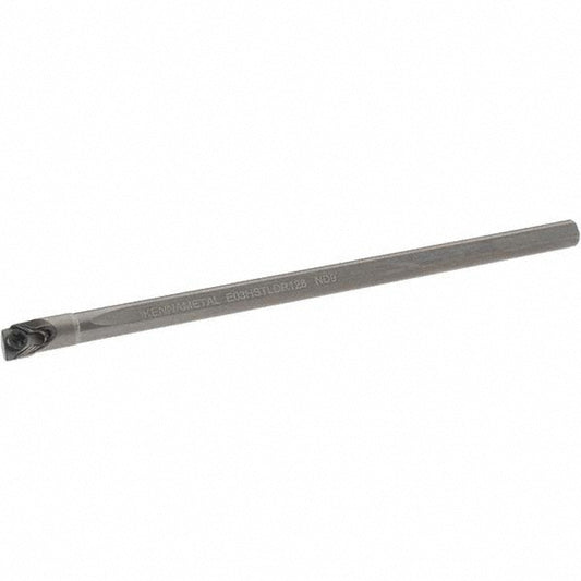 Kennametal 1270944 0.275" Min Bore, 1-7/8" Max Depth, Right Hand FCBI Indexable Boring Bar