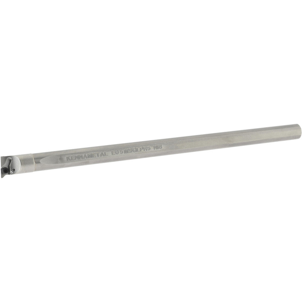 Kennametal 1950275 Indexable Profiling Toolholder Internal, 5 &deg Lead Angle