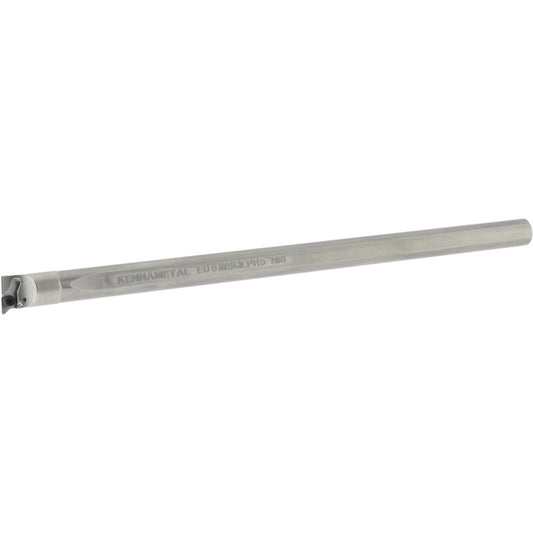 Kennametal 1950275 Indexable Profiling Toolholder Internal, 5 &deg Lead Angle
