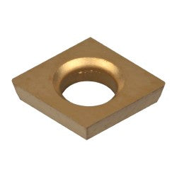 Widia 3884732 Boring Insert CDCD120605None CG5, Carbide