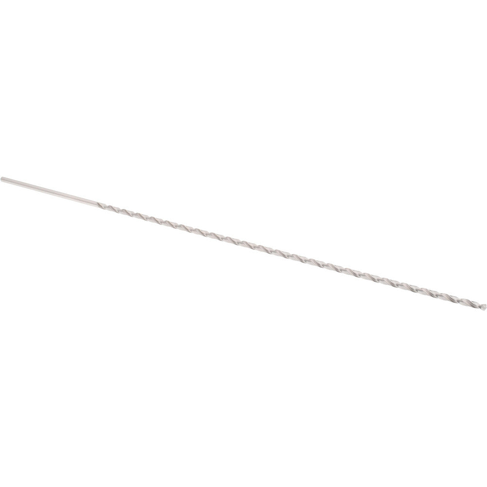 Hertel 212C 1/8 Extra Length Drill Bit 1/8" (0.1250), 135 deg, Cobalt