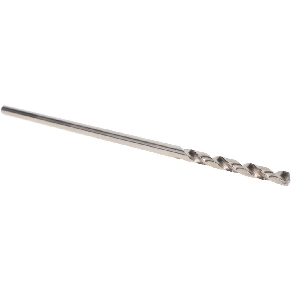 Hertel 912C 23/64 Aircraft Extension Drill Bit 23/64" Dia, 135 &deg Point, Cobalt