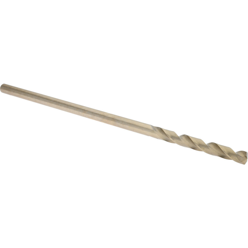 Hertel 912C 13/32 Aircraft Extension Drill Bit 13/32" Dia, 135 &deg Point, Cobalt