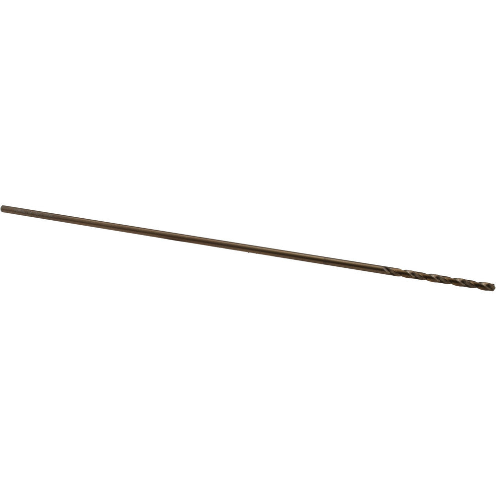 Hertel 912C 13 Aircraft Extension Drill Bit #13, 135 &deg Point, Cobalt