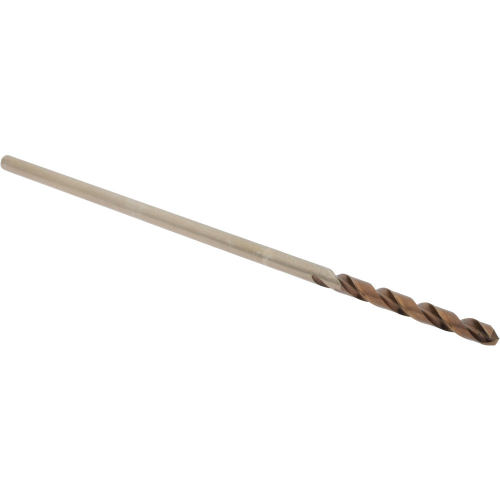 Hertel 912C 11/32 Aircraft Extension Drill Bit 11/32" Dia, 135 &deg Point, Cobalt