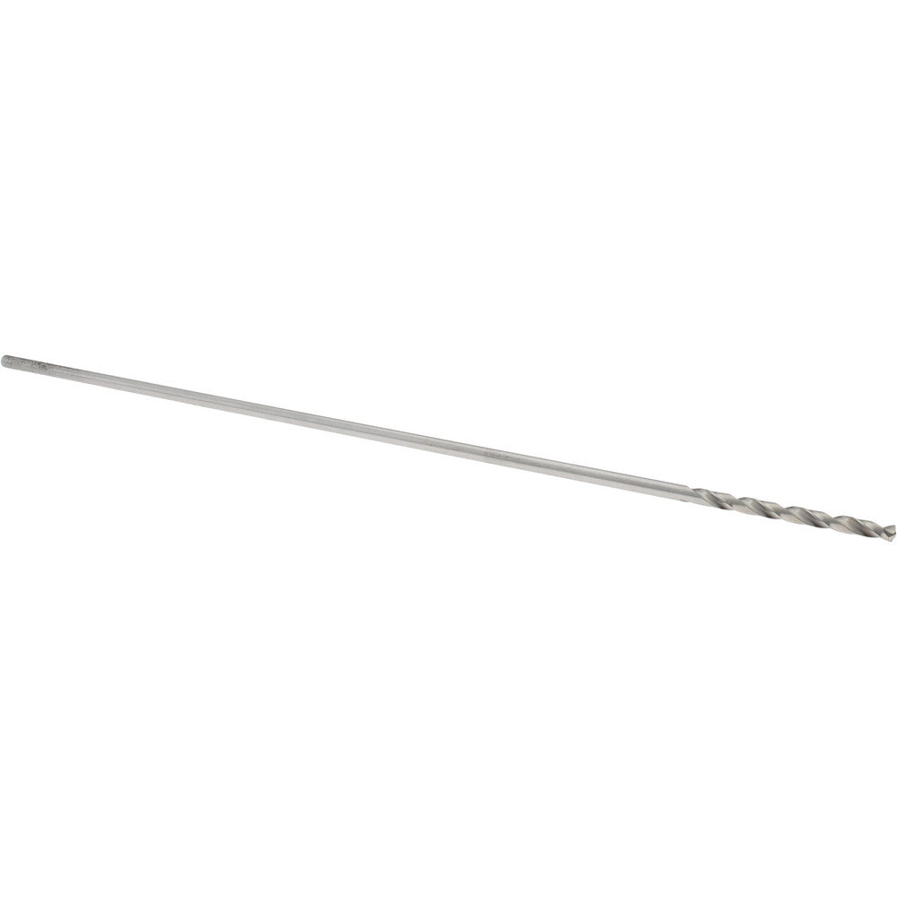 Hertel 912C 21 Aircraft Extension Drill Bit #21, 135 &deg Point, Cobalt