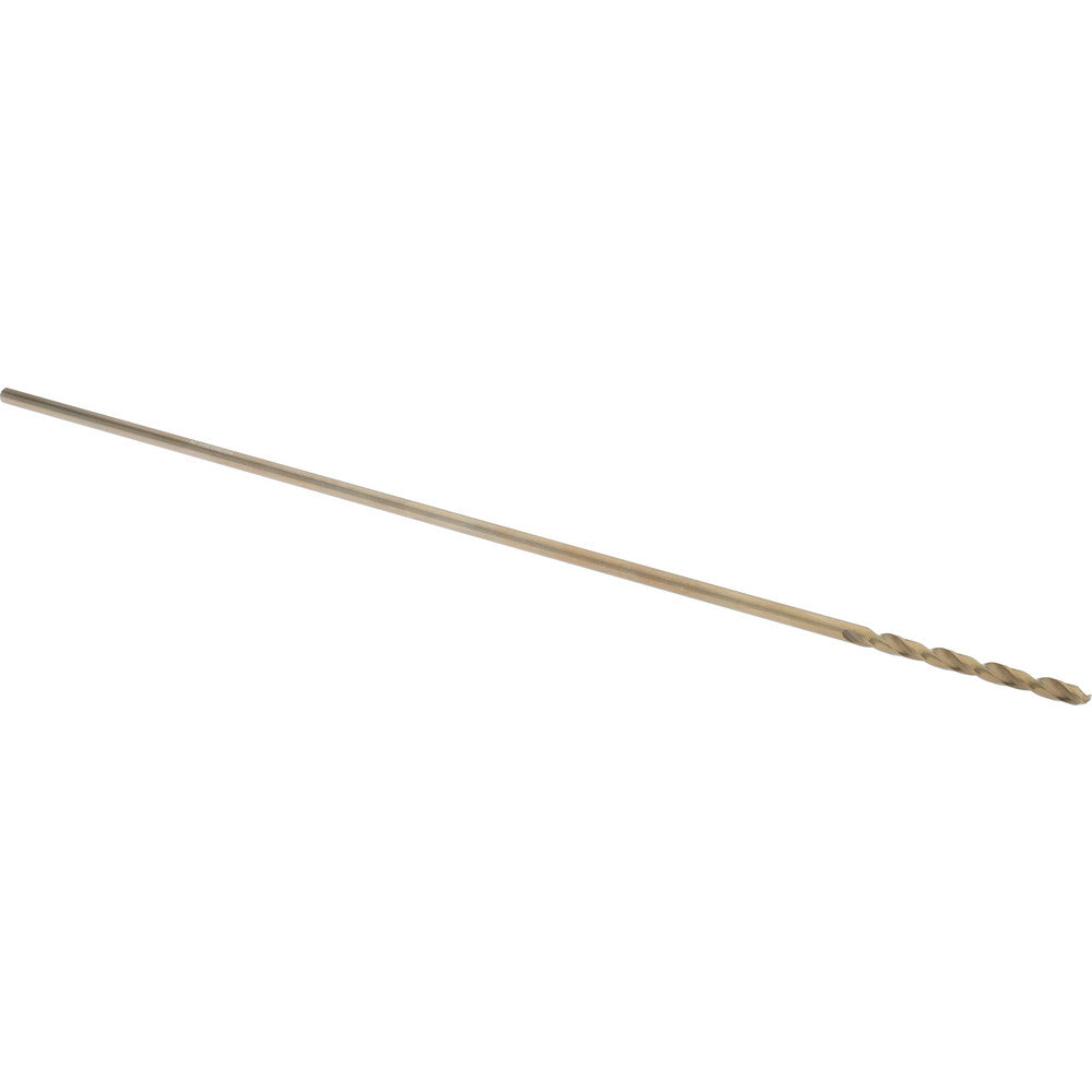 Hertel 912C 19 Aircraft Extension Drill Bit #19, 135 &deg Point, Cobalt