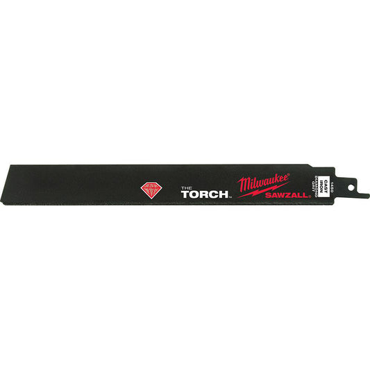 Milwaukee Tool 48-00-1450 Reciprocating Saw Blade Steel