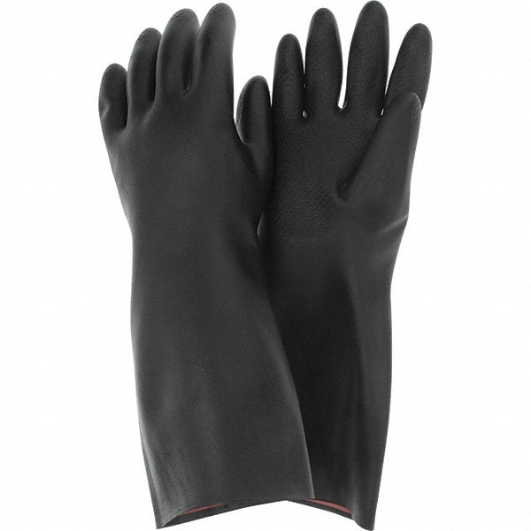 MAPA Professional 414701 Chemical Resistant Gloves Product Service Code 4240  