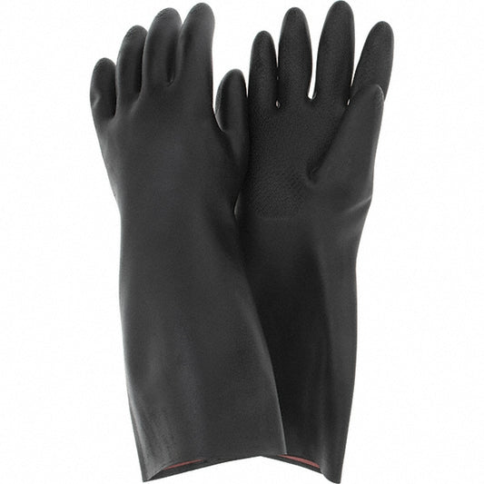 MAPA Professional 414701 Chemical Resistant Gloves Product Service Code 4240  