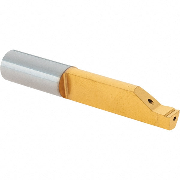 Iscar 6404156 Grooving Tool Left Hand, 8.00 mm Shank Dia, 1.50 mm Groove Width