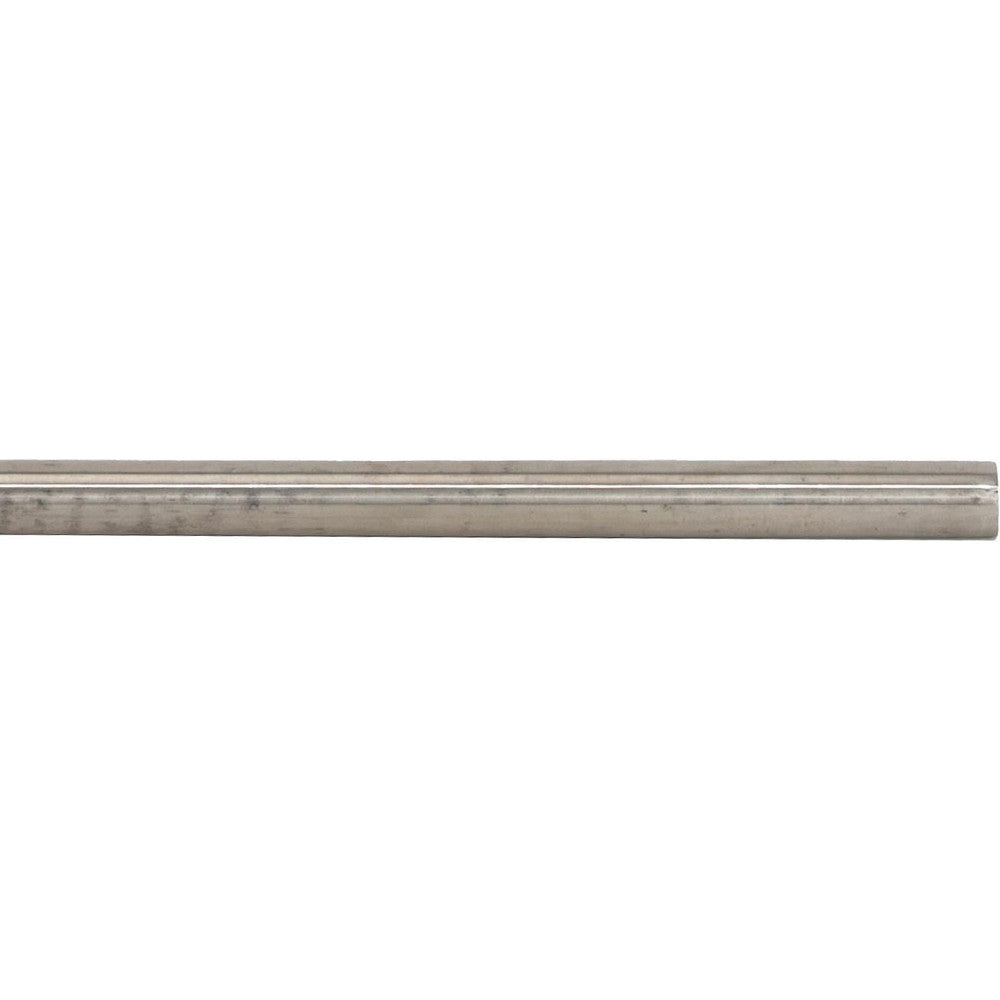 Value Collection SC60001617 6' Long, 3/4" OD, 304 Stainless Steel Tube