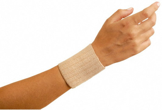 OccuNomix 310-158 One Size Fits All Elastic Left or Right Wrist Strap