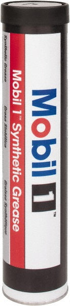Mobil 121071 General Purpose Grease 13.4 oz Cartridge, Synthetic