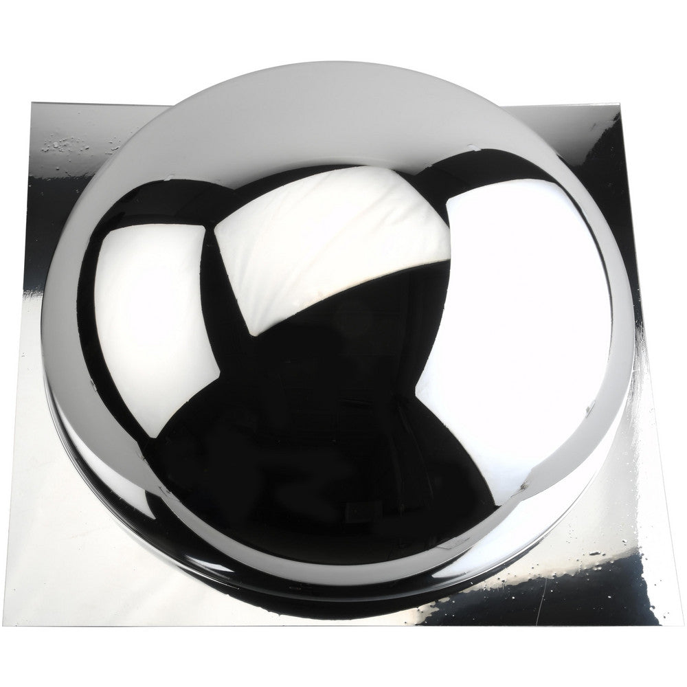 PRO-SAFE D-DROP-24 Indoor Full Dome Drop-In Panel Dome Safety, Traffic & Inspection Mirrors