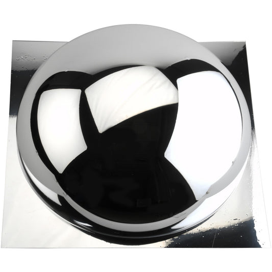 PRO-SAFE D-DROP-24 Indoor Full Dome Drop-In Panel Dome Safety, Traffic & Inspection Mirrors
