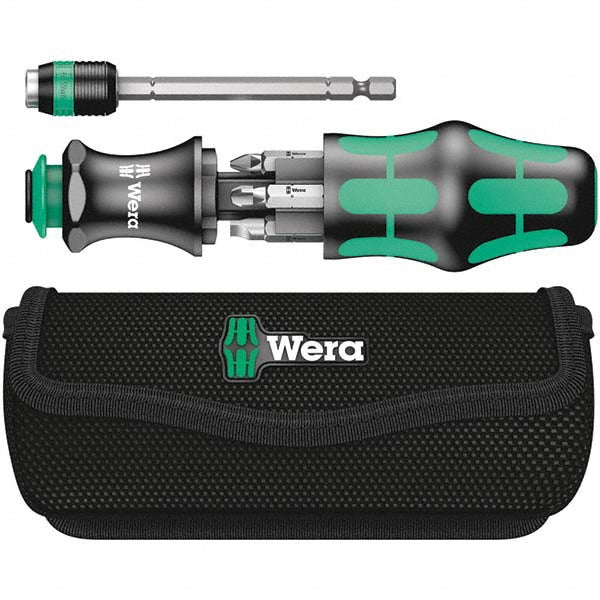 Wera 05051024001 Bit Screwdriver