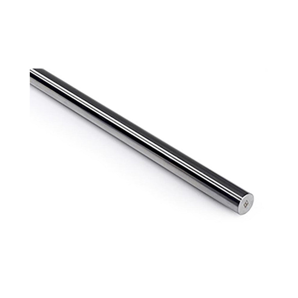 Thomson Industries QSM 20 L 12 Round Linear Shafting 20" Dia, 12" OAL, Steel