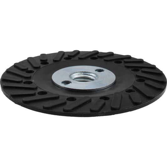 PLYMOUTH PRODUCTS 5004MSSH Disc Backing Pad Locking Nut