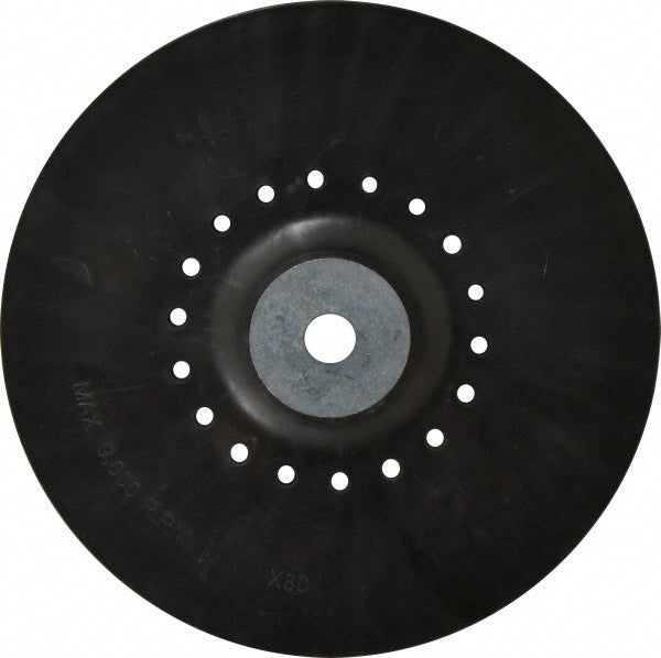 Value Collection 409.87600588 Disc Backing Pad Locking Nut
