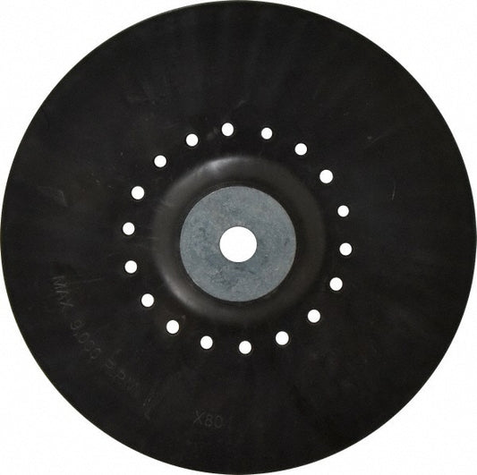 Value Collection 409.87600588 Disc Backing Pad Locking Nut