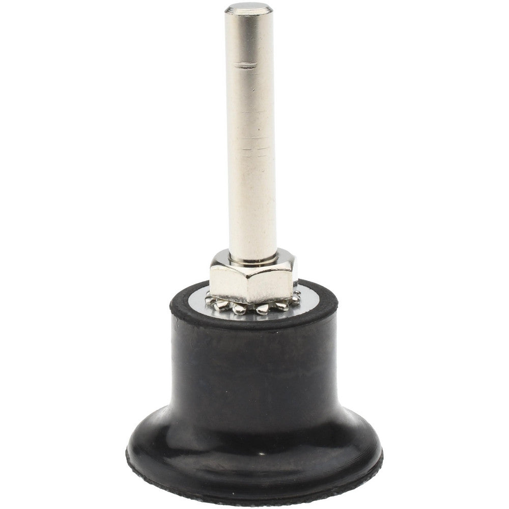 Value Collection VC-RR154M Disc Backing Pad Quick-Change Type R
