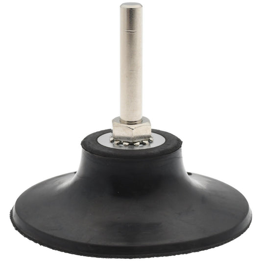 Value Collection VC-RR304M Disc Backing Pad Quick-Change Type R