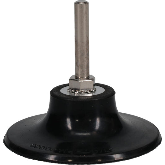 Value Collection 409.87600686 Disc Backing Pad Quick-Change Type S