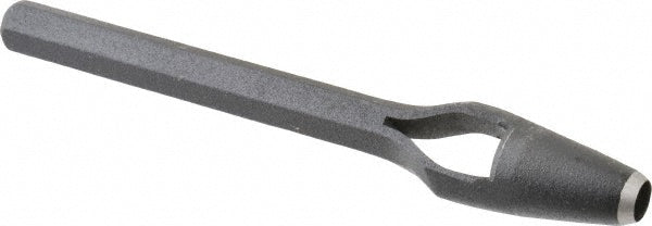 Groz HPL/6-B Arch Punch 1/4"