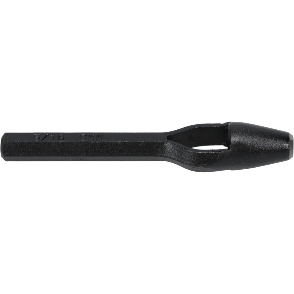 Groz HPL/8-B Arch Punch 5/16"