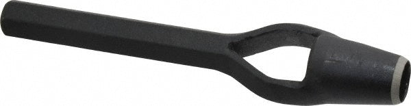 Groz HPL/11-B Arch Punch 7/16"