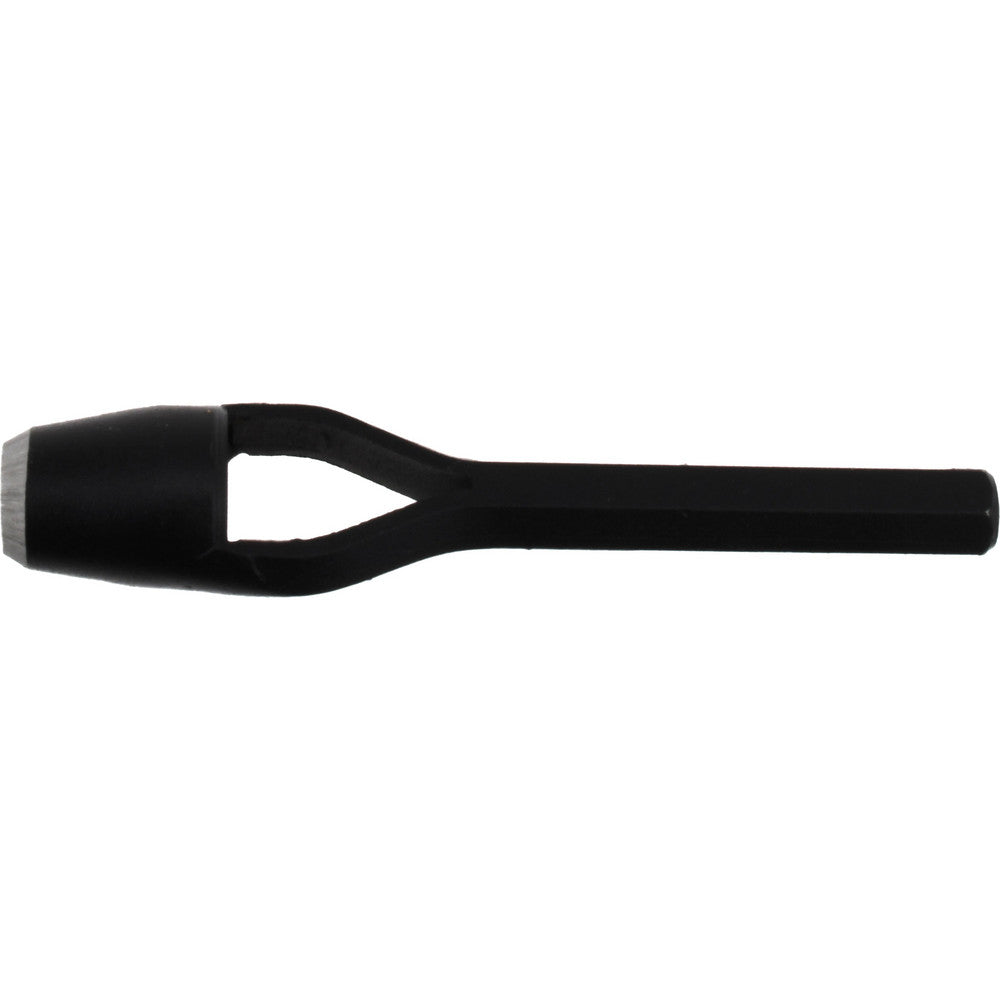 Groz HPL/12-B Arch Punch 1/2"