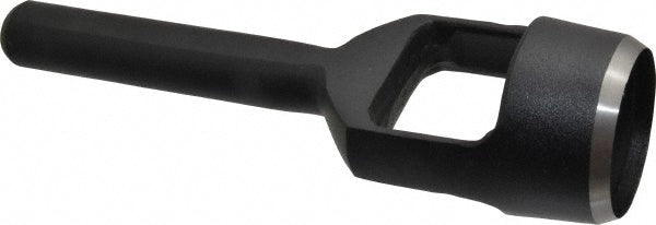 Groz HPL/50 Arch Punch 2"