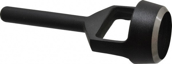 Groz HPL/57 Arch Punch 2-1/4"