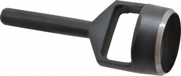 Groz HPL/70 Arch Punch 2-3/4"