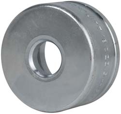 Greenlee 28155 1/2" Conduit Round Die