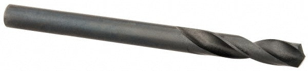Guhring 9003290045000 Screw Machine Length Drill Bit Size #16, 130 deg Point, Cobalt