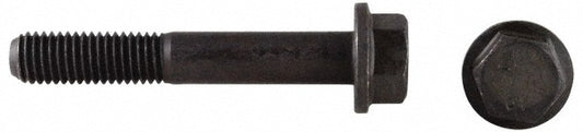 Value Collection 821288MSC Smooth Flange Bolt 5/8-11 UNC, 5" Length Under Head, Partially Threaded