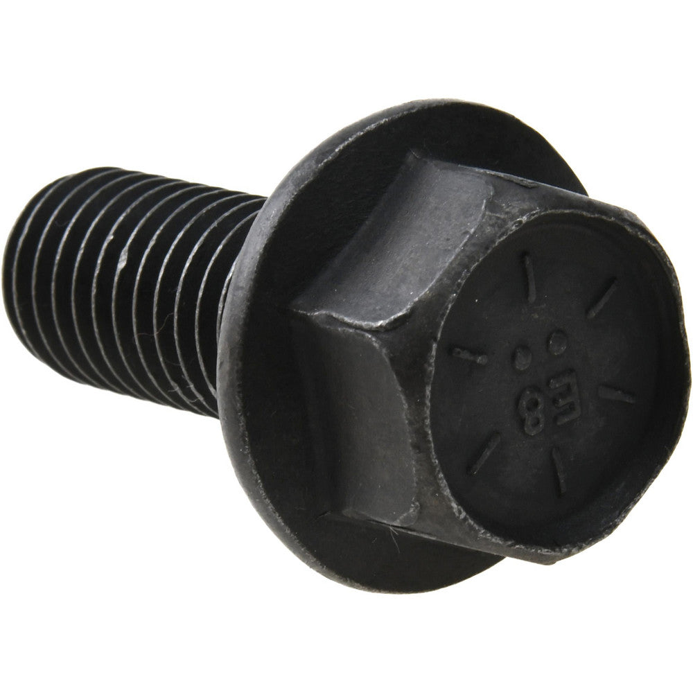 Value Collection 821252MSC Smooth Flange Bolt 5/8-11 UNC, 1-1/2" Length Under Head, Fully Threaded