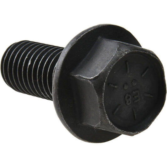 Value Collection 821252MSC Smooth Flange Bolt 5/8-11 UNC, 1-1/2" Length Under Head, Fully Threaded