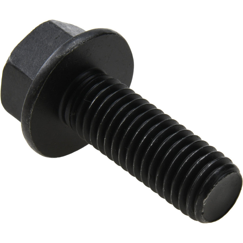 Value Collection 822792MSC. Smooth Flange Bolt 5/8-11 UNC, 1-3/4" Length Under Head, Partially Threaded